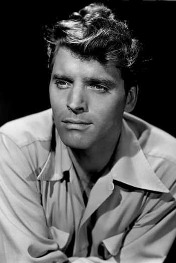 Фото актёра Burt Lancaster