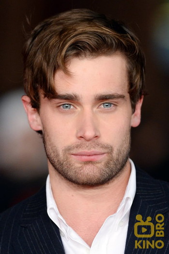 Photo of actor Christian Cooke