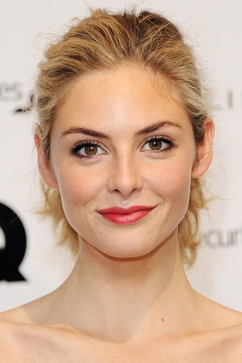 Фото актрисы Tamsin Egerton