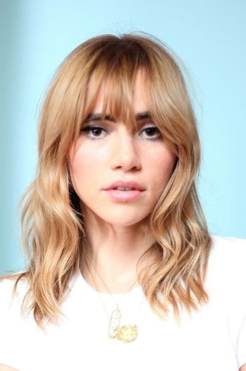 Фото актрисы Suki Waterhouse