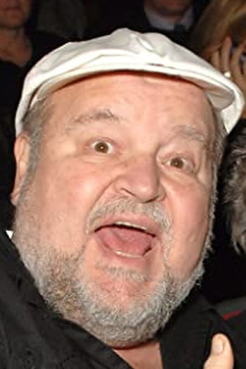 Фото актёра Dom DeLuise