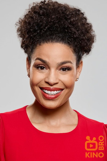 Photo of actress Jordin Sparks