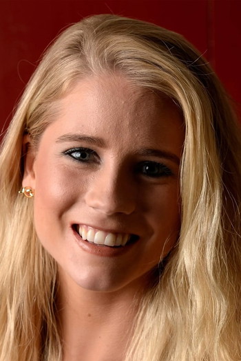 Photo of actress Cassidy Gifford