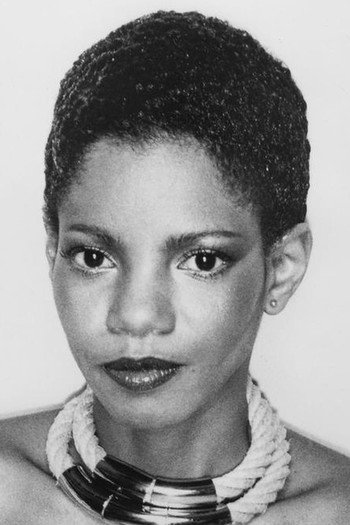 Photo of actress Melba Moore