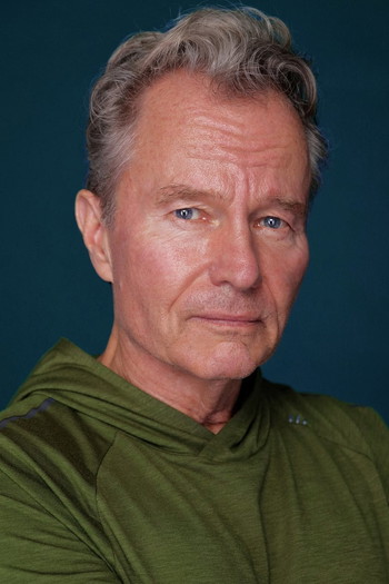 Photo of actor John Savage