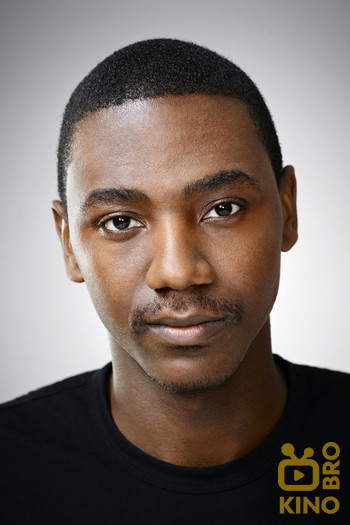 Photo of actor Jerrod Carmichael