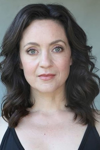 Photo of actress Kali Rocha