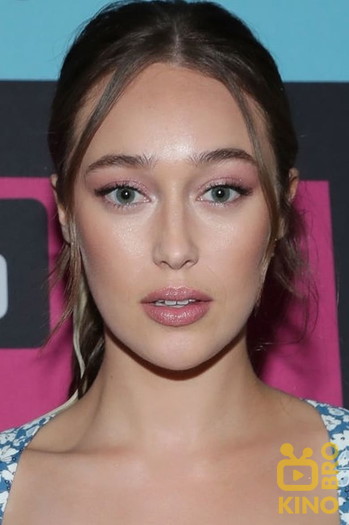 Фото актрисы Alycia Debnam-Carey