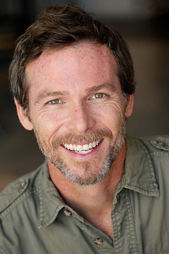 Photo of actor Brian Donovan