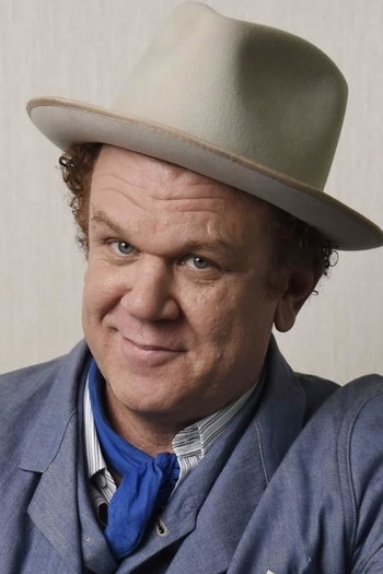 Фото актора John C. Reilly