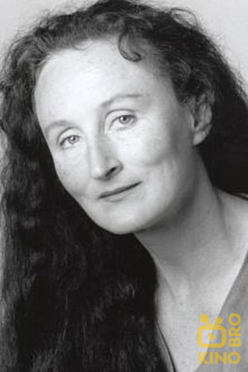 Photo of actress Mary-Colin Chisholm