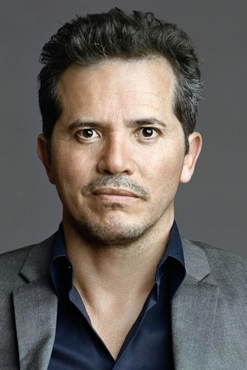 Фото актёра John Leguizamo