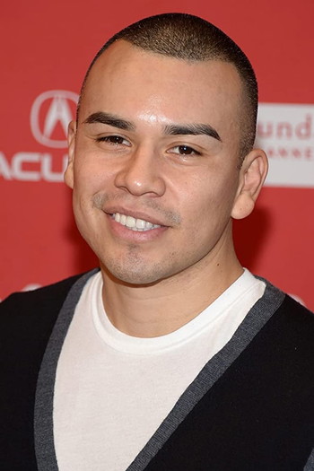 Photo of actor Joseph Julian Soria