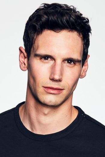 Photo of actor Cory Michael Smith