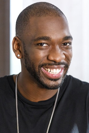 Фото актёра Jay Pharoah