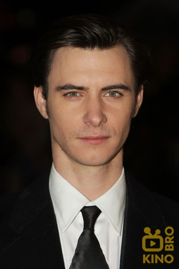 Фото актора Harry Lloyd