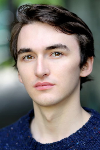 Photo of actor Isaac Hempstead-Wright