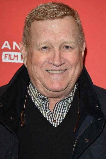 Photo of actor Ken Howard