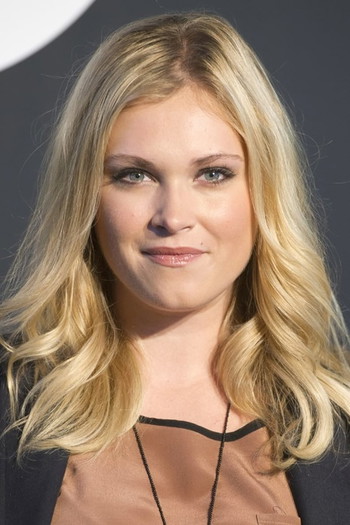 Фото акторки Eliza Taylor