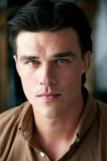 Фото актёра Finn Wittrock