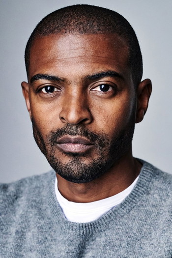 Photo of actor Noel Clarke