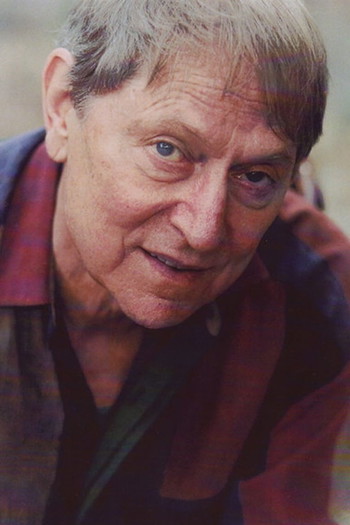 Photo of actor John Cullum