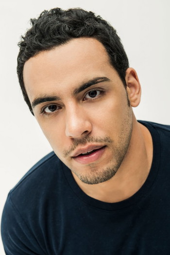 Фото актёра Victor Rasuk