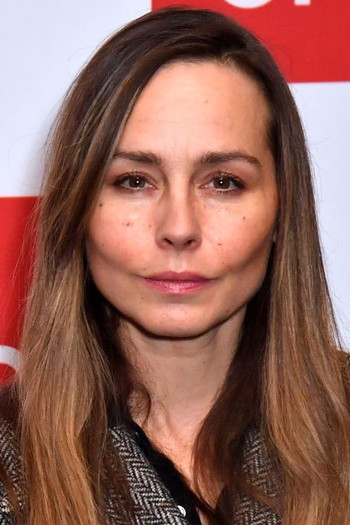 Фото акторки Tara Fitzgerald