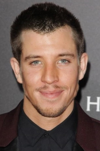 Photo of actor Beau Knapp