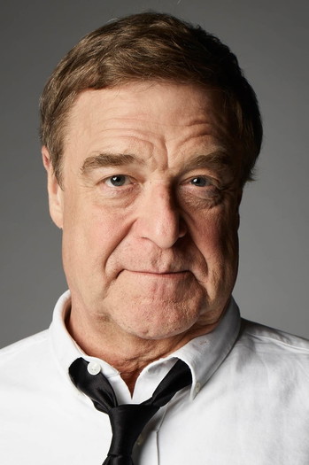 Photo of actor John Goodman