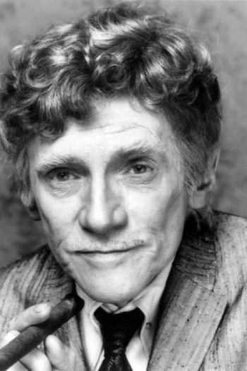 Photo of actor William Hickey