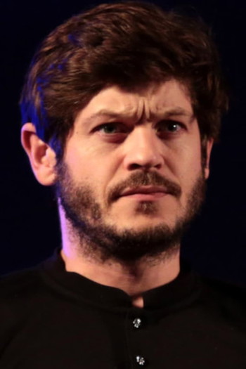 Фото актора Iwan Rheon