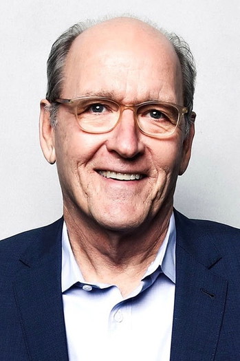 Photo of actor Richard Jenkins