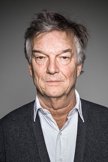 Photo of actor Benoît Jacquot