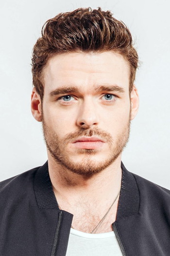 Фото актора Richard Madden