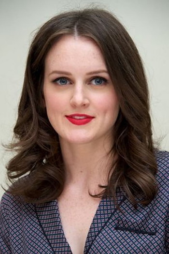 Photo of actress Sophie McShera