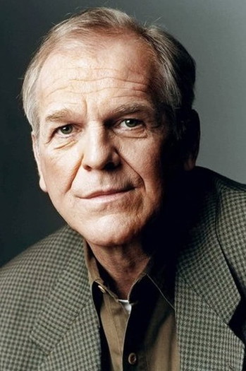 Photo of actor John Spencer