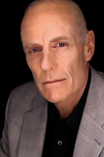 Photo of actor Matt Frewer