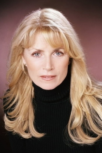 Photo of actress Marcia Strassman