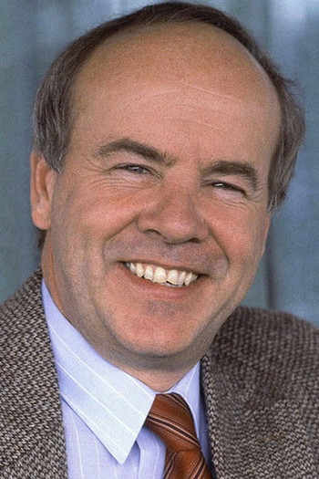 Photo of actor Tim Conway