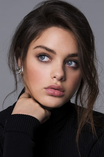 Фото акторки Odeya Rush