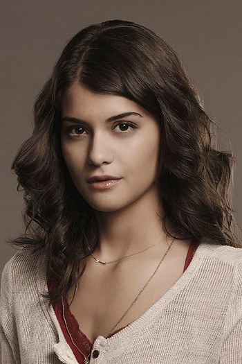 Photo of actress Sofia Black-D\'Elia