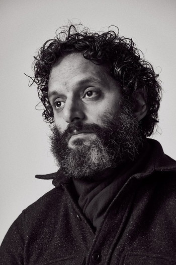 Photo of actor Jason Mantzoukas