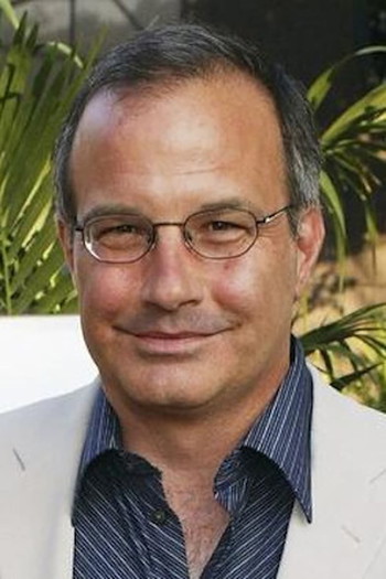 Photo of actor Mark L. Taylor