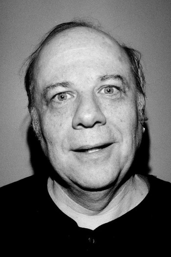 Photo of actor Eddie Pepitone