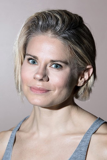 Фото акторки Celia Keenan-Bolger