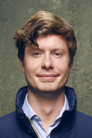 Фото актора Anders Holm