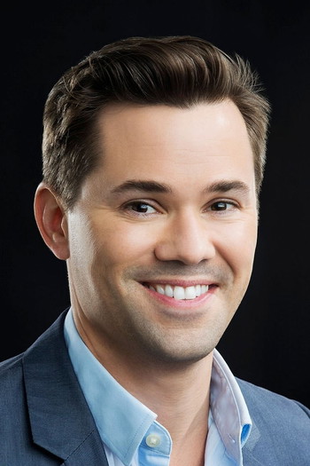 Фото актёра Andrew Rannells