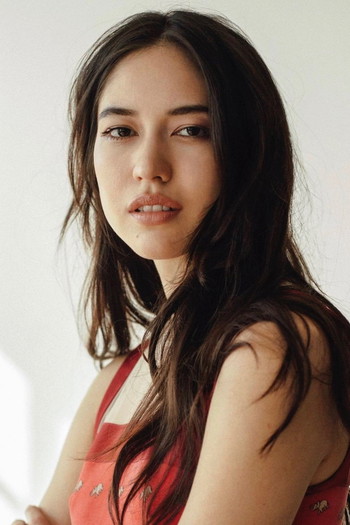 Фото актрисы Sonoya Mizuno