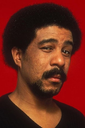 Фото актёра Richard Pryor